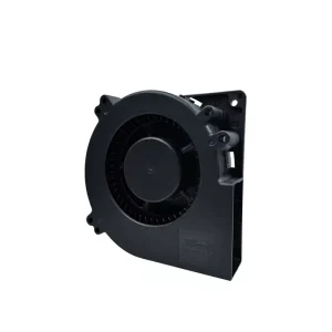 120x120x32mm DC Centrifugal Blower Fan 12V PWM FG RD Industrial Ventilation Fan OEM ODM Electric