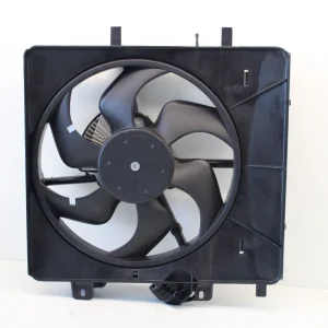 1253H3 Car Radiator Fan Radiator Cooling Fan Auto Parts