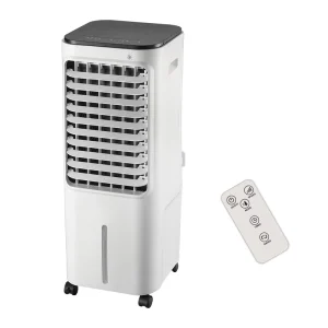 12L Electric Room Water Cooler Industrial Evaporative Air Cooler