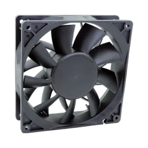 12V 14038 DC Customized Industrial Axial Flow Exhaust Fan 140x140x38mm Plastic Copper Motor Electric Ventilation OEM/ODM Support