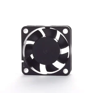 12V 24V 5V DC Brushless 0.13A 3010 30X30X10MM Silent Double Ball Bearing Industrial Fan OEM ODM Copper Electric