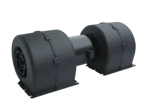 12V 24V Centrifugal Evaporator Blower Fan SPAL Type for Coach Bus AC System
