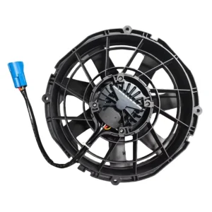 12V Brushless Condenser Fan VA89 ABL320P N 94A for Bus Truck A C Radiator Cooling 12 Inch Radiator Fan 12v