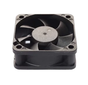 12V DC 5020 50X50X20mm Sleeve Bearing Brushless Waterproof OEM Computer Chassis Axial Cooling Fan for Computer Cases Industrial