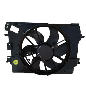 12V OEM Radiator Fan Assembly With Motor OE 214816812R 214753416R 214819521R for Renault Clio Logan Sandero