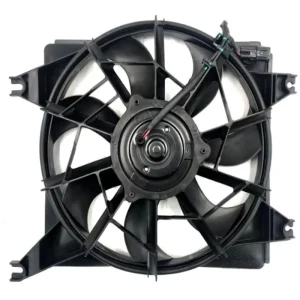 12V Radiator Cooling Fan for KI A RIO RAD 25380 22500