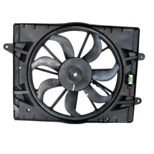 12V Radiator Fan Replacement for Chery Tiggo E3 E5 E7 E8 Omoda OEM 302000022AA 302000123AA OE 302000498AA