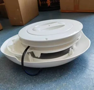 12v Roof Ventilation Exhaust Fan for Vehicle