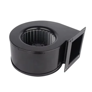 130FLJ1 220V AC Industrial External Rotor Centrifugal Fan