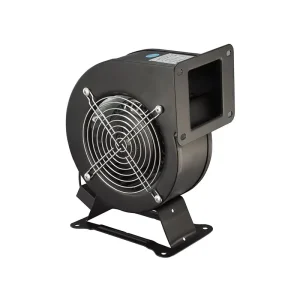 130FLJ5 220V 120W Small Centrifugal Cooling Fan for Embroidery Machine and Sewing Machine