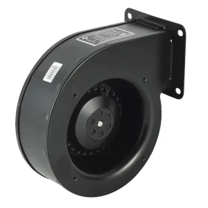 130MM Diameter Impeller Centrifugal Fan
