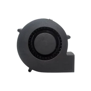 1340 DC Blower Fan Durable High Airflow Vortex 135mm X 144mm X 40mm Air Blower Manufacturer Factory Mini Turbo Centrifugal Fan