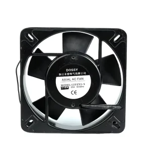 135mm AC Axial Ventilation Fan