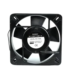 135x135x32 125FZY2-S 110V Sleeve Bearing Fan Exhaust