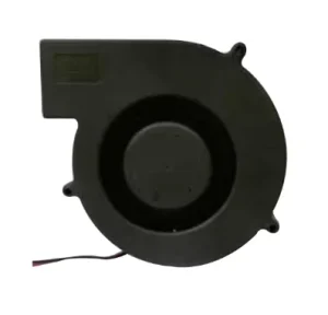135x144x40mm 13040 High Performance High Volume Ball Bearing DC Ventilation Brushless Blower Fan