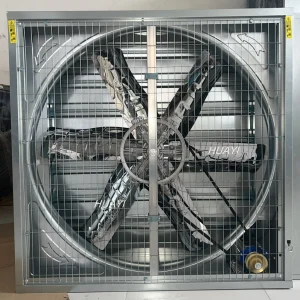 1380mm 50 Inch 36 Inch 56 Inch Electric Exhaust Fan Industrial Factory Greenhouse Chicken House Poultry Farm Heavy Hammer OEM
