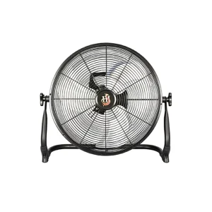 14” Rechargeable New type of Battery Operated Mechanical Control High Velocity Floor Fan Household & Outdoor Use HJ 14RF E(EX)