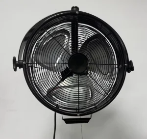 14 inch Industrial Waterproof Wall Mounted Fan