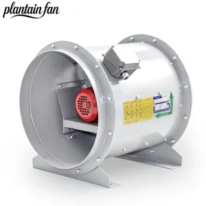 1400mm Large Industrial Exhaust Fan 380v 40000 M3 h Axial Flow Fans for Warehouse Factory Large Space Ventilation