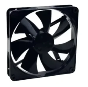 140mm Big Size Fan 14025 DC 12V 24V Cooling Fan for Industry Use or Home 140*140*25mm