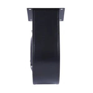 140mm DC 24V Industrial Kitchen Vent Fan Forward Curved Blade Radial Durable Single Inlet Free Standing Wall Mounted Air OEM
