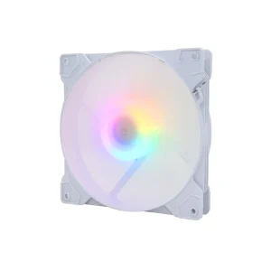 140mm RGB Cooling PC Chassis Desktop Fan 12V Heat Sink Cooler Fan for PC