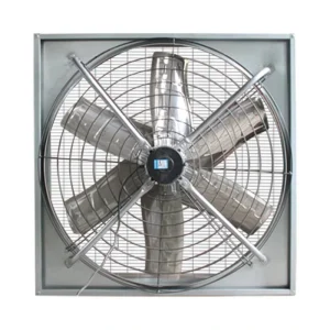 1500 20000 Cfm Exhaust Fan