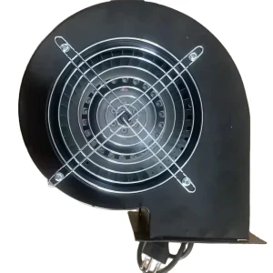 150FLJ 220V 240W Industrial Centrifugal Blower with Cast Iron Blades