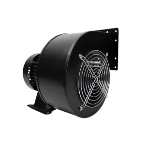 150FLJ 220v 320W Bouncy Castle Compact Centrifugal Fan Radial Centrifugal Fan Blower