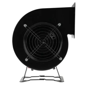150FLJ Power Frequency 220V 210W Industrial Exhaust Fans Centrifugal AC Fan Radial Centrifugal Air Model Fan Blower