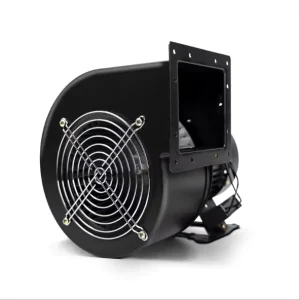 150FLJ5 6 Small Centrifugal Fan Blower Cooling Fan Centrifugal Extraction Fan