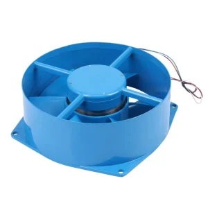 150FZY2 D 200FZY2 D 220V 380V Axial Flow Fan