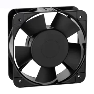 150mm 15051 Ac Axial Flow Fan Exhaust Cooling Fan