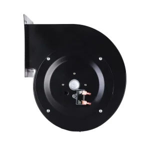 150mm Ac Forward Centrifugal Blower High Efficiency Fan for Ventilation Oem Customized Support