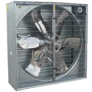 1530 1380 1220 1100 1000 900 800mm Industrial Wall Mounted Stainless Steel Electric 380V OEM Push Pull Exhaust Fan for
