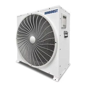 15KW Silent High performance Multi device Large Water Cooling Radiator Overclocking Fan Liquid Cooling System Kit