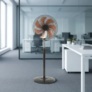 16 18 Inch Air Circulation Fan CE Certified OEM ODM Customized