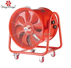16 32 Inch Strong air Ventilator Fan Industrial Fan in Xingwang