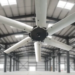 16 FT HVLS Fan Big Ceiling Fan