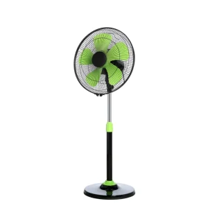 16 Inch 50w 100w Home Portable Stand Fan Electric Fan Customized Colors