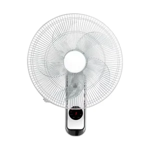 16 Inch Electric Fan with Remote Control Smart Model Fan for Home