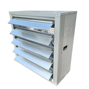 16 Inch Exhaust Fans Air Extractor Ventilator Fan for Industrial Factory Greenhouse Poultry Chicken Farm Sheep House