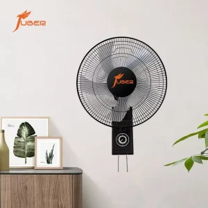 16 Inch Oscillating Big Small Room Wall Mounted Electric Industrial Wall Fan
