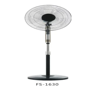 16 Inch Plastic Electric Tower Fan Pedestal Cooler Stand
