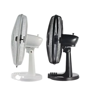 16 Inch Plastic Household Fans for Cooling Mechanically Controlled for Outdoor Use