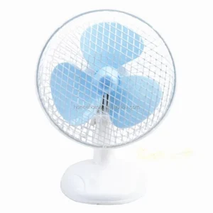 16 Inch Portable Table Fan for Home and Office Use