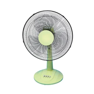 16 Inch Price Small Table Fan with Pure Copper Motor
