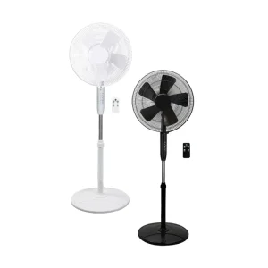 16 Inch Tower & Pedestal Electric Fan Home Use with Lower Price