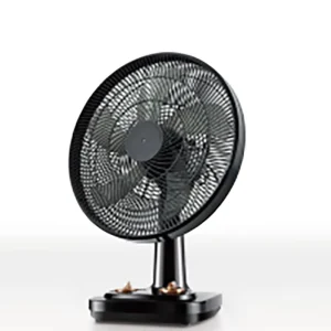 16″ Mechanical Desk Fan Portable Table Fan OEM Custom Color Available for Global Buyer