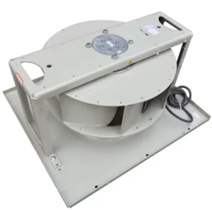 1635224805 Atlas Radial Fan For Air Compressor
